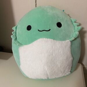 Abe Squishmallow